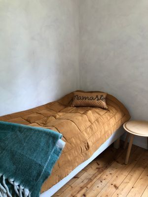 Sovrum bv enkelsäng