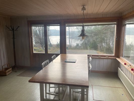 Bild 4 på Sjötomt i Vissvass, Tyresö