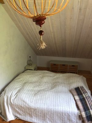 andra hållet 160 luftmadrass