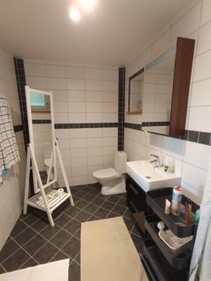 Bild 3 på Hus på Österlen nära havet