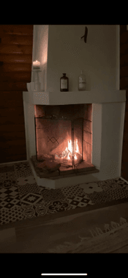 Sjönära stuga i Vegby. - Bild 8