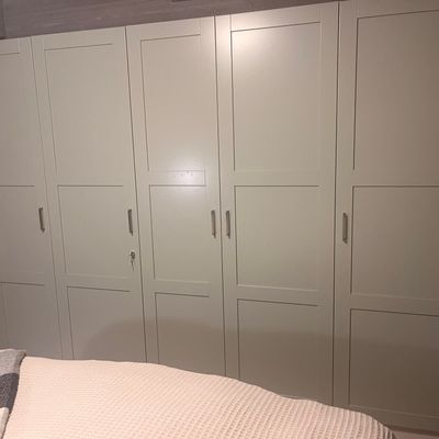 Parhus i Ramundberget med ski in/ski out - Bild 6