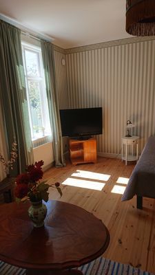 Lägenhet i centrala Borgholm🌸 - Bild 20
