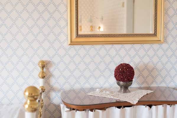 Sovrum 4 - på övervåningen