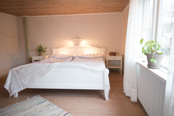 Sovrum 3 - på övervåningen