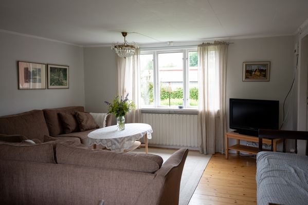 Stort hus i Hyssna nära Göteborg, Borås & Varberg