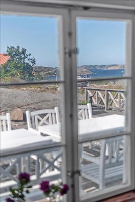 Rymligt sekelskifteshus vid havet - Bild 11