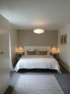 Mysigt Hus I Molkomstrakten