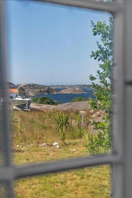 Rymligt sekelskifteshus vid havet - Bild 31
