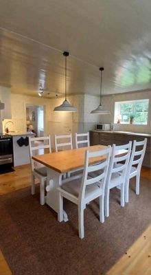 Bild 3 på Mysigt Hus I Molkomstrakten