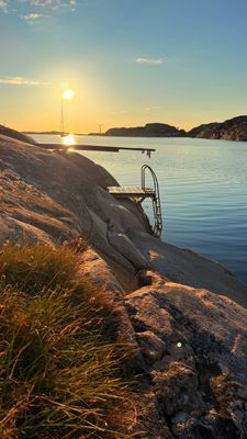 Rymligt sekelskifteshus vid havet - Bild 43