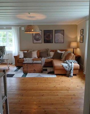 Mysigt Hus I Molkomstrakten - Bild 7