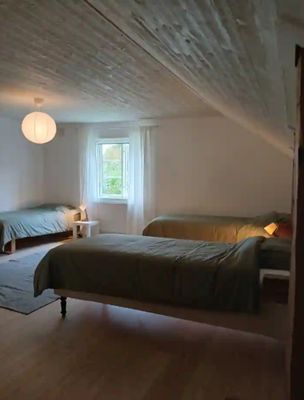 Mysigt Hus I Molkomstrakten - Bild 10