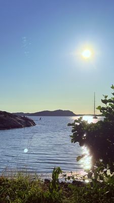 Rymligt sekelskifteshus vid havet - Bild 45