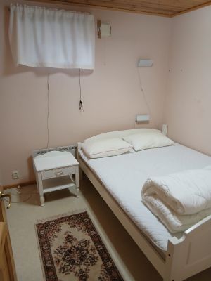 Natur och lugnt Lägenhet i Tärnaby - Bild 12