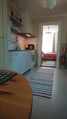 Lägenhet i centrala Borgholm🌸 - Bild 12