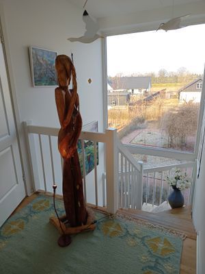 Hus på Österlen nära havet - Bild 8