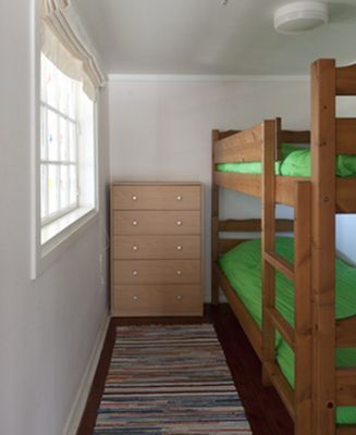 Stuga vid Tofta Strand nära bad, affär, restaurang - Bild 7