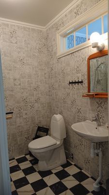 Lägenhet i centrala Borgholm🌸 - Bild 22