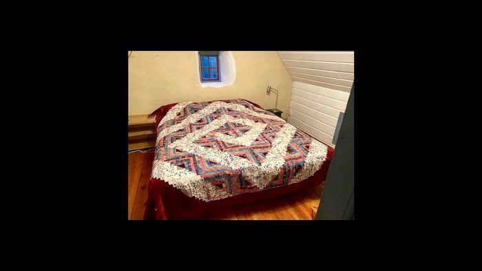 Kulturboende i flygelbyggnad - Bild 6