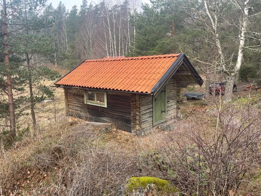 Bild 3 på Sjötomt i Vissvass, Tyresö
