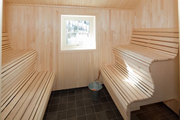Vemdalsskalet centralt, Skalsterrassen 12 bäddar - Bild 12