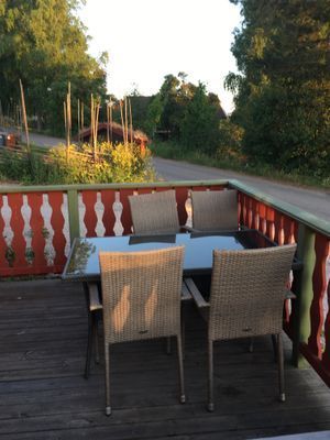 Bild 3 på Fiskgarden