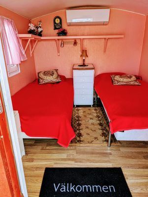 Falkenberg Olofsbo Havsbad - Bild 9