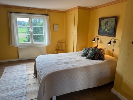 Charmigt hus med anor sent 1700-tal - Bild 27