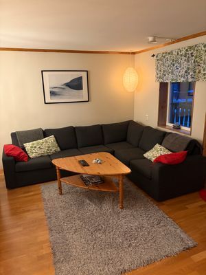 Hamra Tänndalen Ski in Ski out 8bäddar - Bild 15