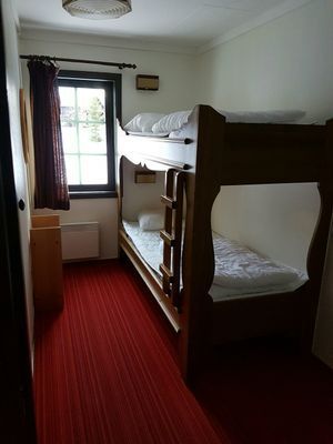 Bild 4 på Stor stuga Påskveckan ski in–ski out. OBS 8 dagar!