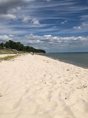 Mysig stuga nära havet i Åhus (Täppet) - Bild 9