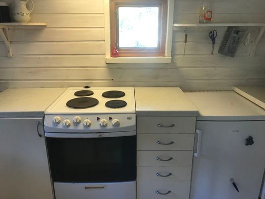 Stuga i Stavsnäs, Värmdö - Bild 6