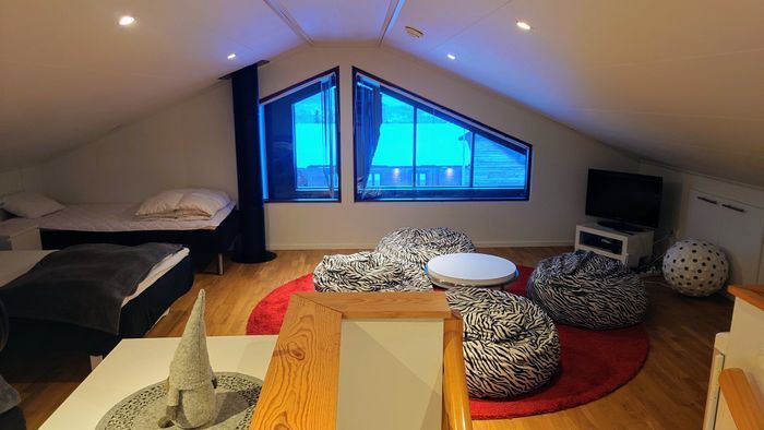 Modern vacker stuga i Björnen, Åre - Bild 6
