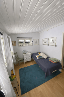 Bild 4 på Mysig sommarstuga uthyres