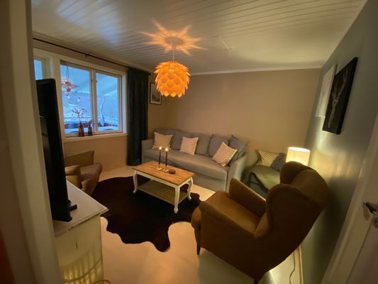 Stuga "Vena Berg" - Bild 14