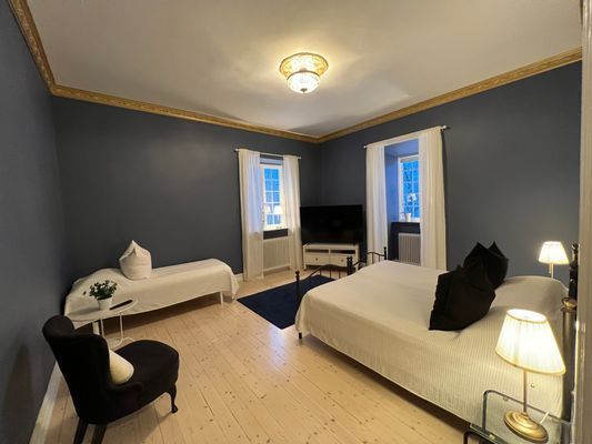Fantastisk Disponentvilla strax utanför Göteborg - Bild 71