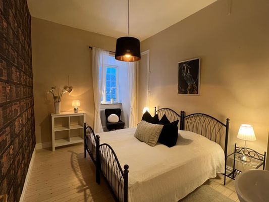 Fantastisk Disponentvilla strax utanför Göteborg - Bild 76
