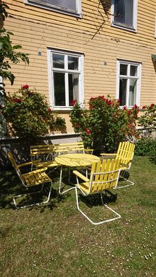 Lägenhet i centrala Borgholm🌸 - Bild 25