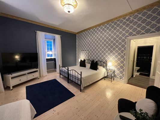 Fantastisk Disponentvilla strax utanför Göteborg - Bild 72