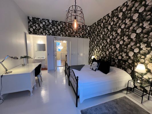 Fantastisk Disponentvilla strax utanför Göteborg - Bild 65