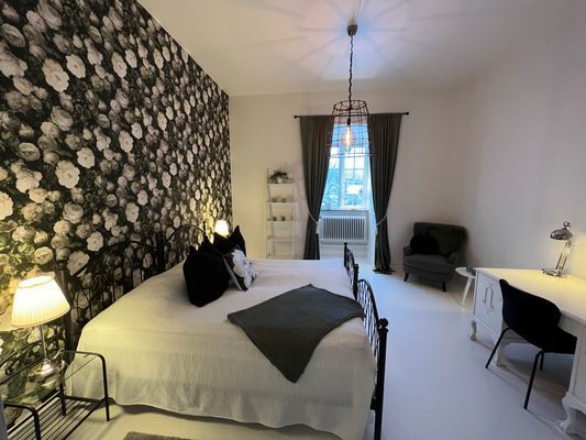 Fantastisk Disponentvilla strax utanför Göteborg - Bild 66