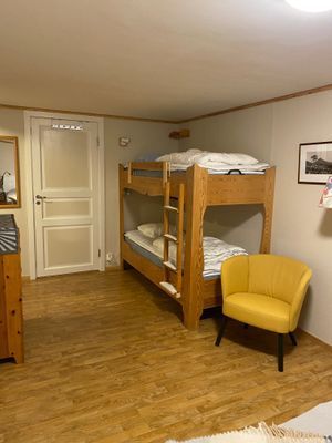 Fjällstuga på Idre Fjäll, Söderbyn - Bild 16