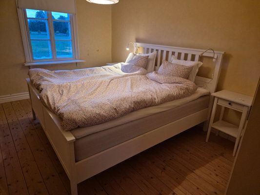 Charmiga Änglagård i Vänga - Bild 6