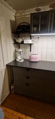 Bild 4 på Villa, nära långgrund strand i enskilt område