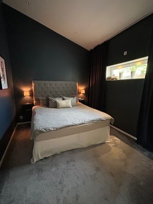 Nybyggd villa med pool nära havet och Göteborg - Bild 7