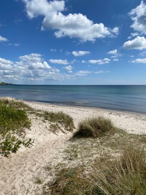 Bild 3 på Stuga vid havet - Abbekås