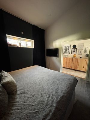 Nybyggd villa med pool nära havet och Göteborg - Bild 8