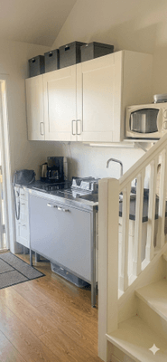 Bild 3 på Stuga i Köpingsvik nära havet