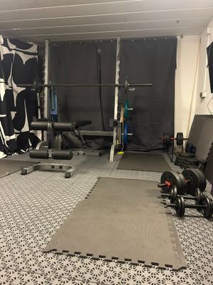 Nybyggd villa med pool nära havet och Göteborg - Bild 27